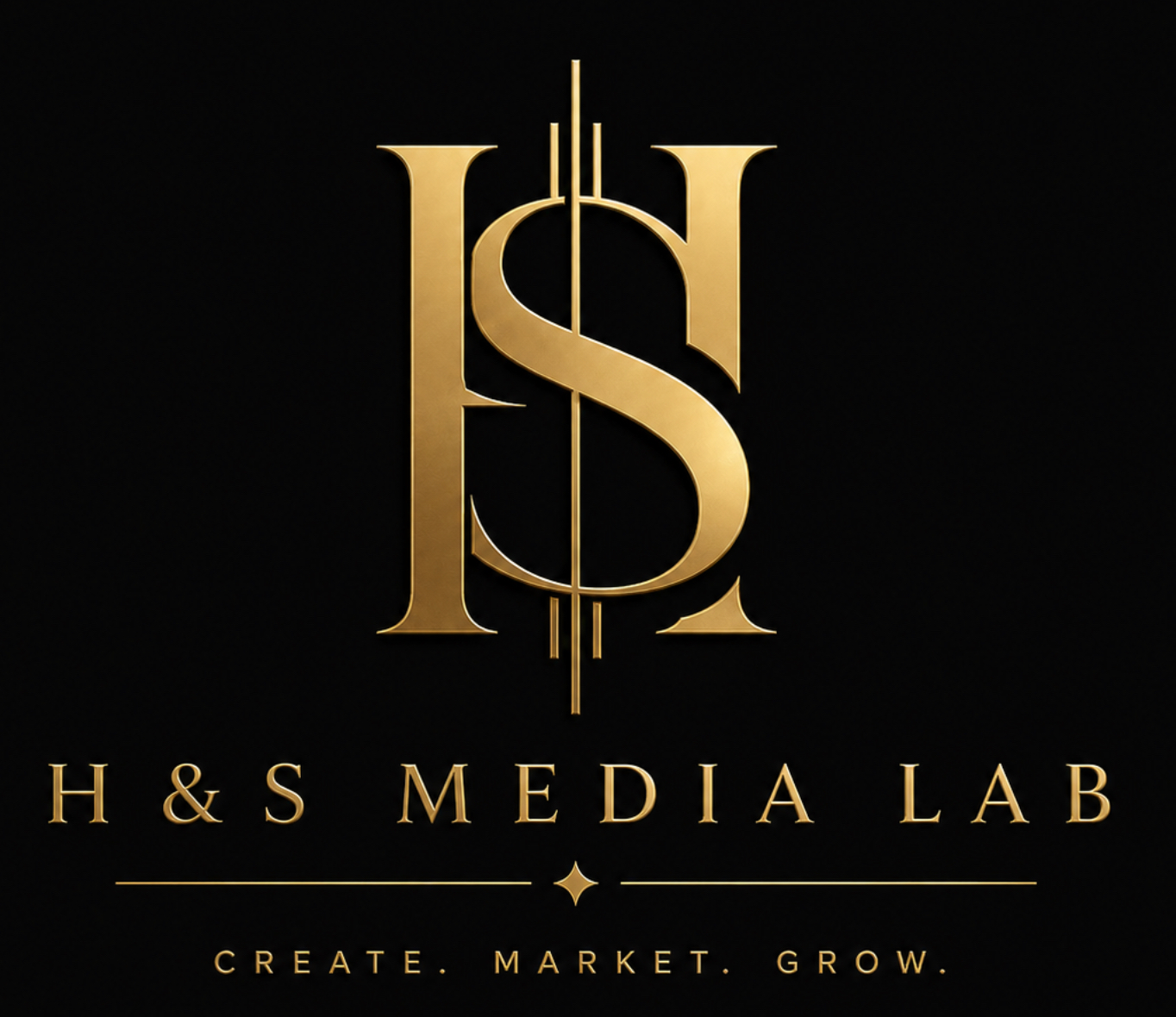 H&S Media Lab logo
